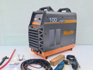 Plazma za sjecenje KZUBR CUT 100  2025  original