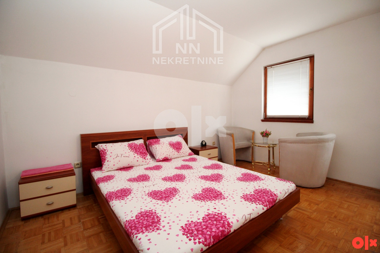 NN Nekretnine : Kuća - Sedrenik - Stari Grad 9