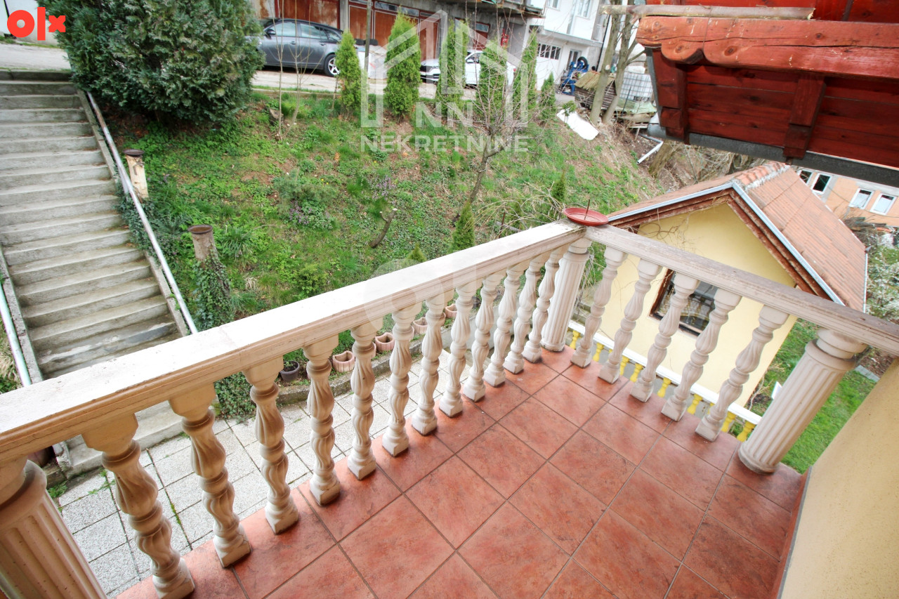 NN Nekretnine : Kuća - Sedrenik - Stari Grad 14