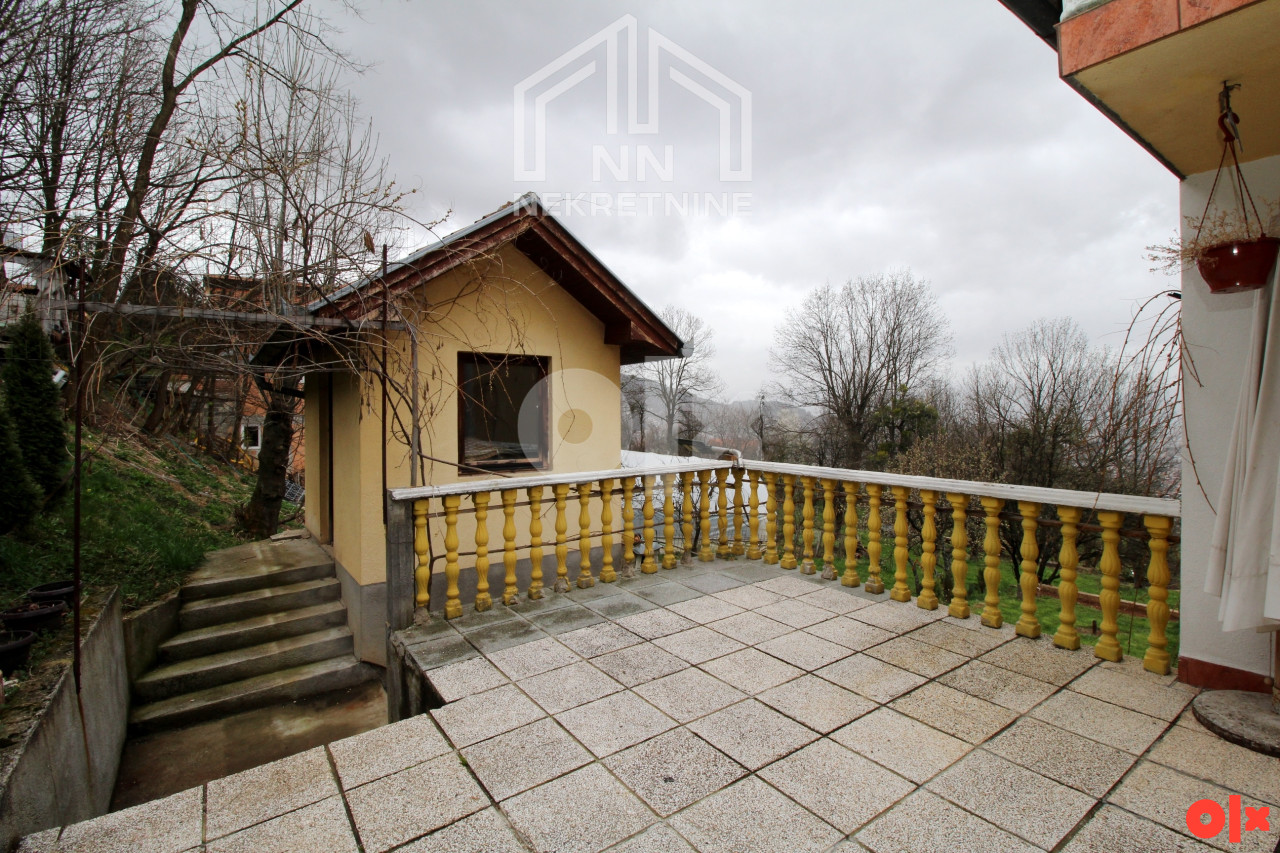 NN Nekretnine : Kuća - Sedrenik - Stari Grad 16