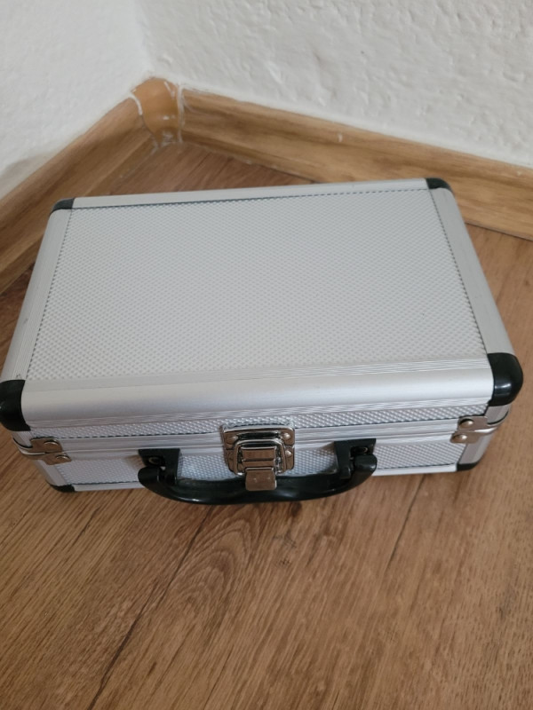 Kruna kroner 8/1 profi set za keramiku krune bušenje keramike