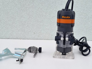 Frezer KZUBR 710W (jednorucni)  2024  original