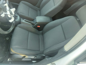 Sjedista sicevi golf 6 4 vrata