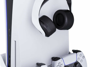 Hosanwell PS5 zidni nosač