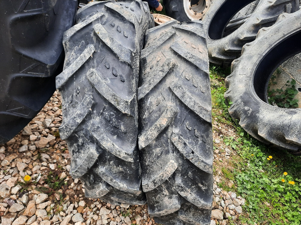 Traktorske Gume 250/85R24