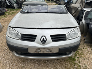 Renault Megane 2 02/04 - dijelovi 1.9 DCi