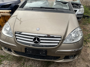 Mercedes A169 06/08 - dijelovi