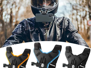 Nosac mobitela kaciga nosac kamere na kacigu