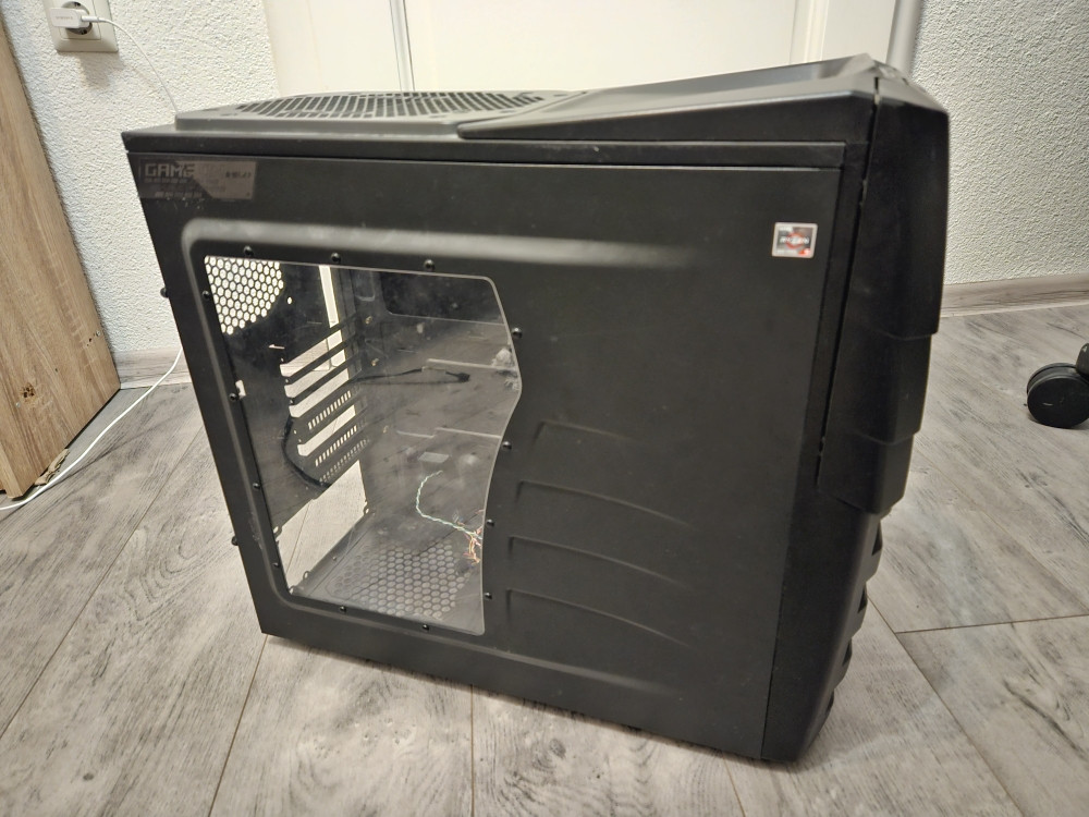 Coolermaster Storm Enforcer kućište