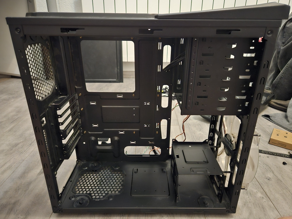 Coolermaster Storm Enforcer kućište