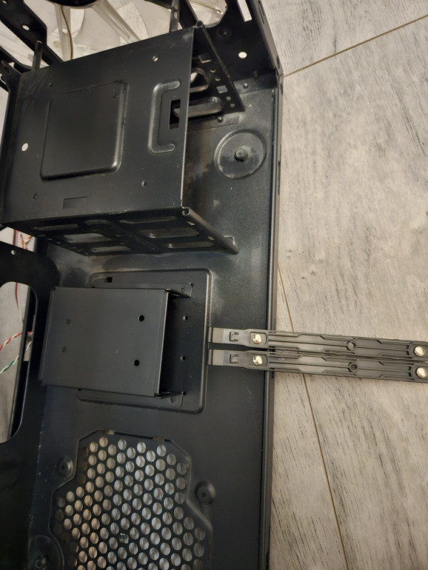 Coolermaster Storm Enforcer kućište