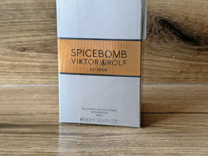 Spicebomb Victor & Rolf edp 90ml