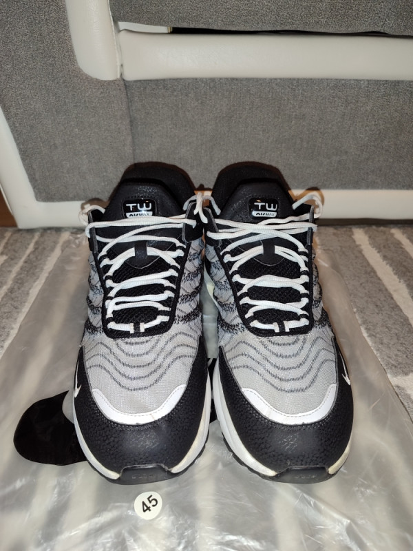 Prodaja Patika Nike Tn Patike Muske Nike Air Max Tw Tn Patika Nike