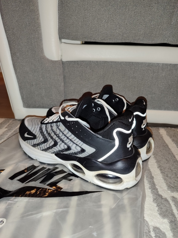 Patike Muske Nike Air Max Tw Tn Patika Nike Tn Tene/Patike za