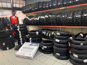 VELIKA AKCIJA!! ATV QUAD MOTOCROSS KOSILICA GUME