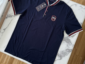 *LEIF NELSON* Polo majica (muska) vl.M