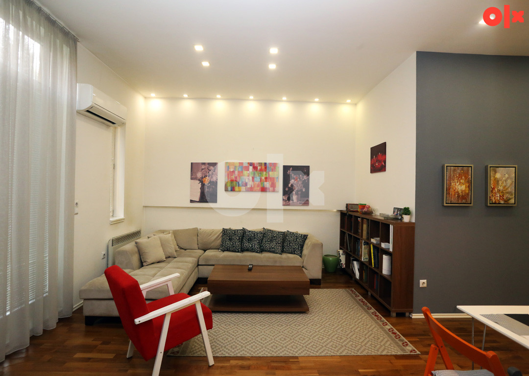 Stan Sarajevo - Centar 80m2 10