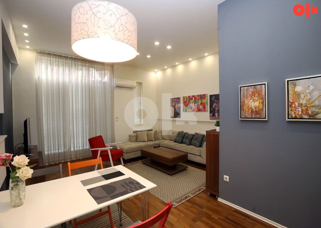 Stan Sarajevo - Centar 80m2 19