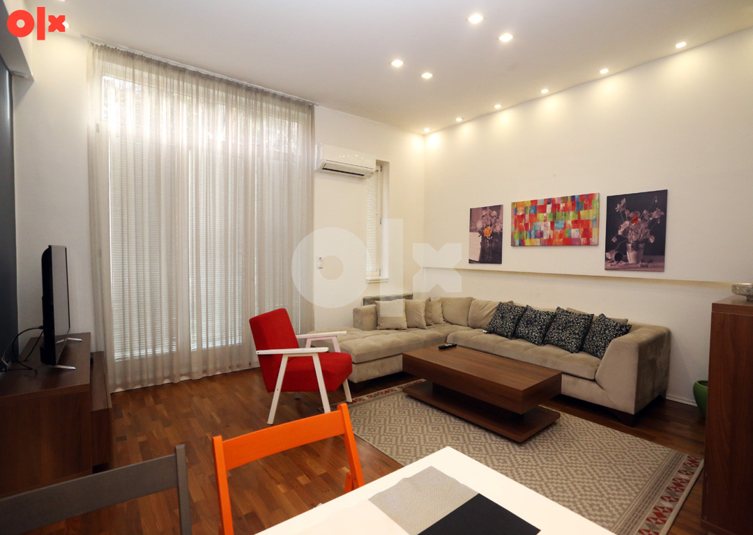Stan Sarajevo - Centar 80m2 20