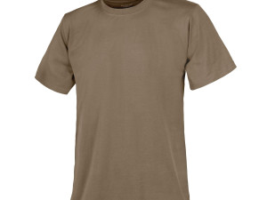 Majica kratkih rukava T-SHIRT COTTON