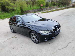 BMW F30 F31 330d n57 190kw DIJELOVI DJELOVI DELOVI M volan,xenon