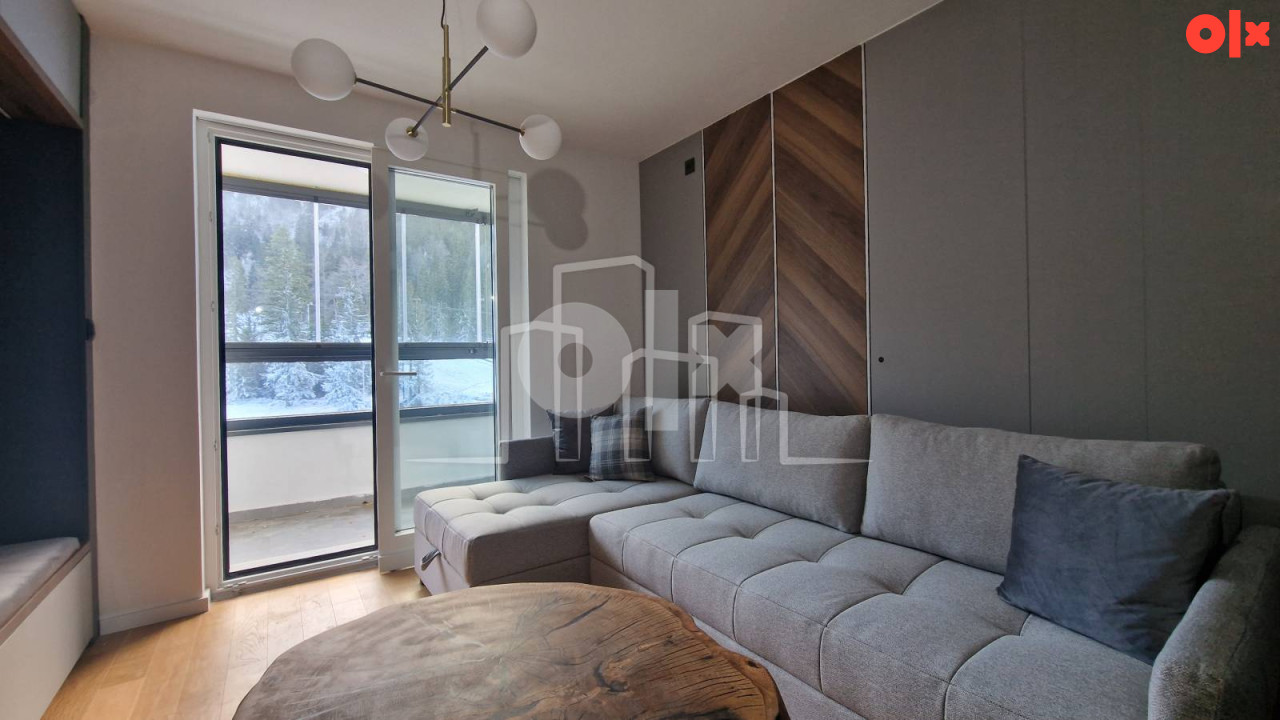 Apartman jedna spavaća nov Snježna Dolina Jahorina