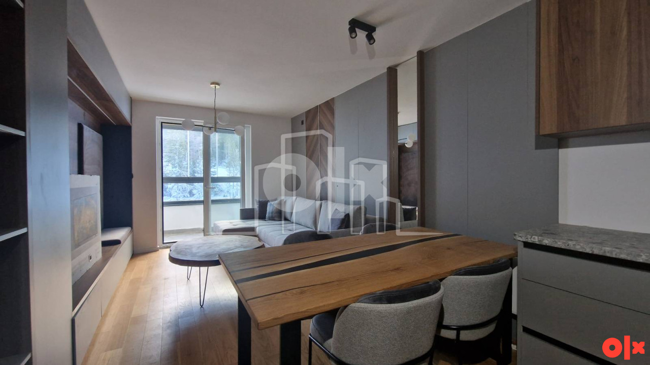 Apartman jedna spavaća nov Snježna Dolina Jahorina 2