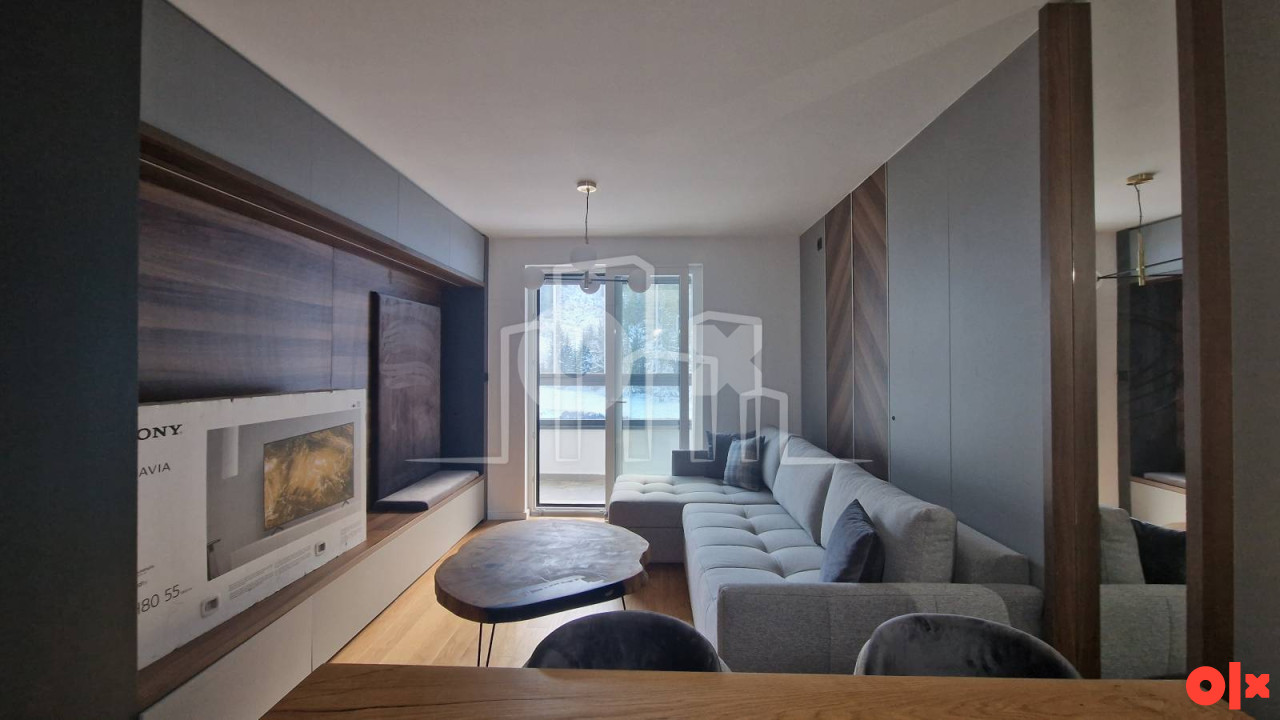 Apartman jedna spavaća nov Snježna Dolina Jahorina 3