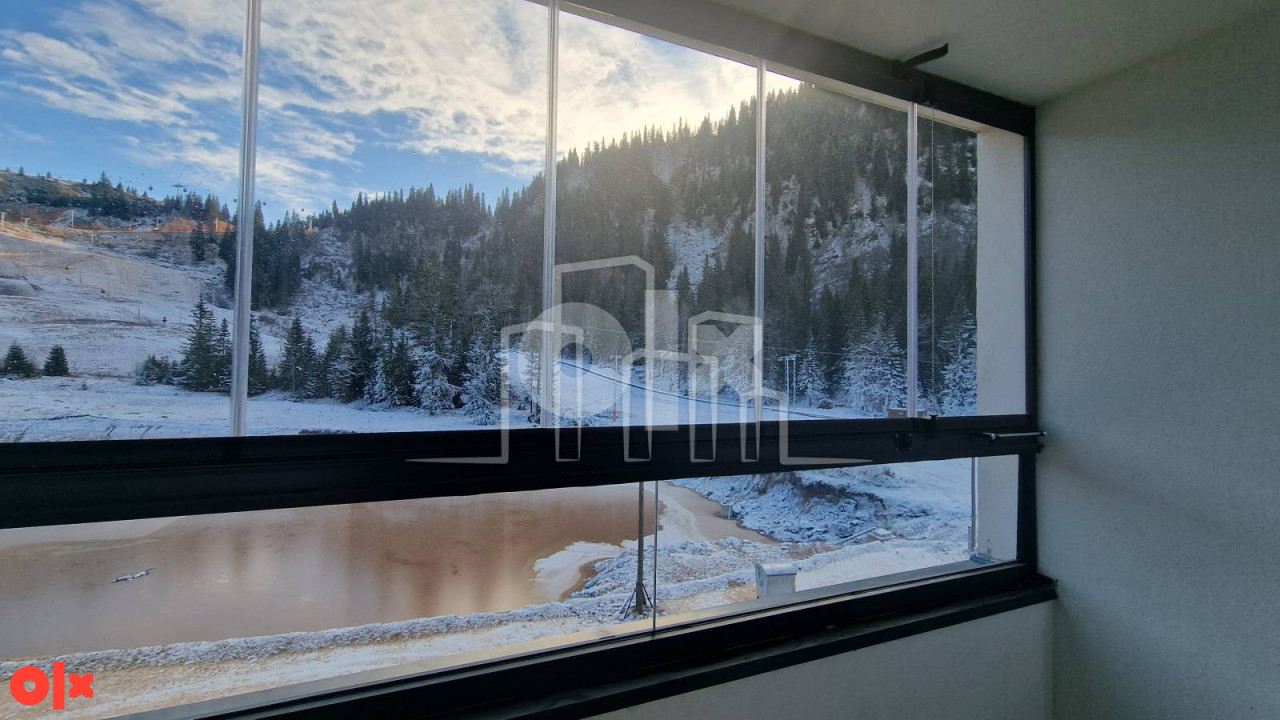 Apartman jedna spavaća nov Snježna Dolina Jahorina 4