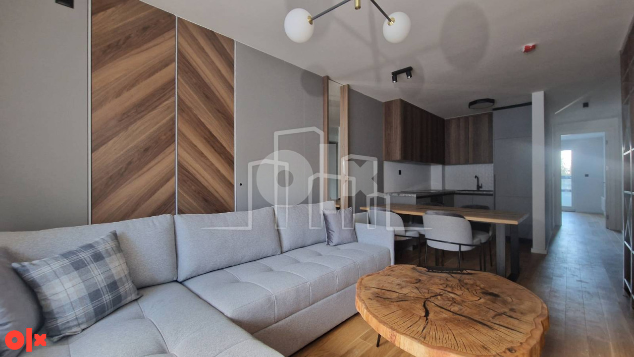 Apartman jedna spavaća nov Snježna Dolina Jahorina 5