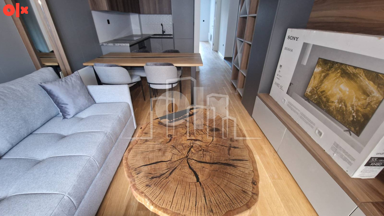 Apartman jedna spavaća nov Snježna Dolina Jahorina 6