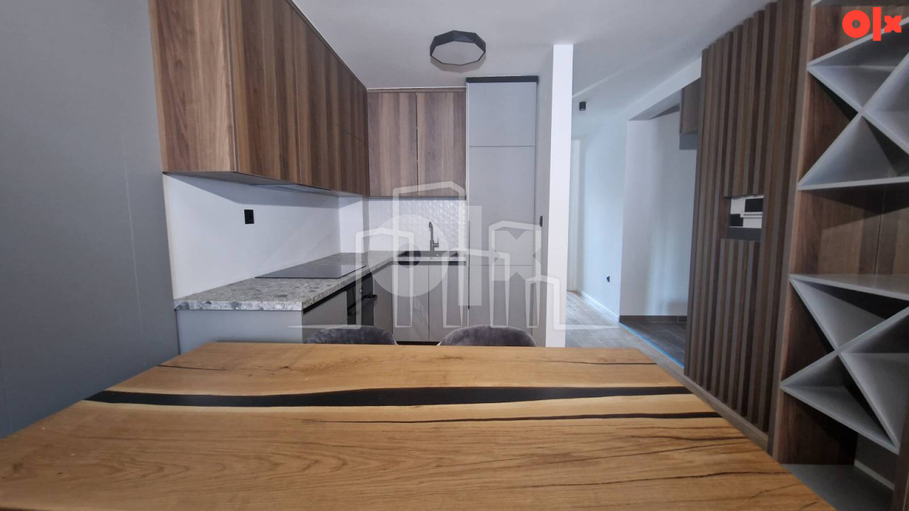 Apartman jedna spavaća nov Snježna Dolina Jahorina 7