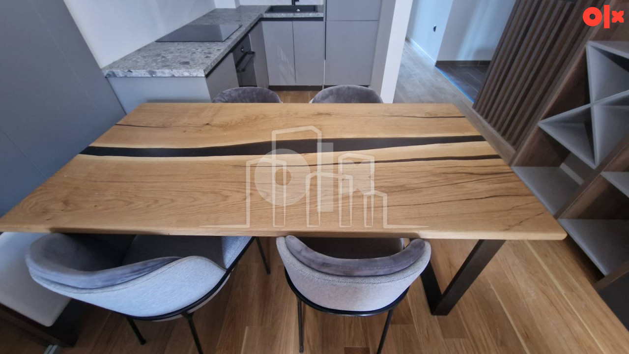Apartman jedna spavaća nov Snježna Dolina Jahorina 8