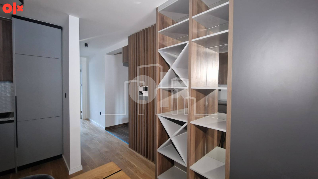 Apartman jedna spavaća nov Snježna Dolina Jahorina 9