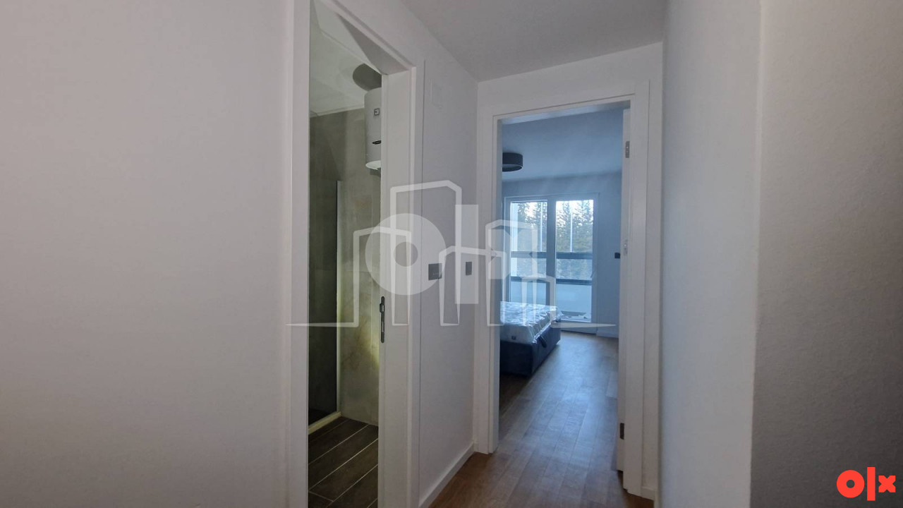 Apartman jedna spavaća nov Snježna Dolina Jahorina 13