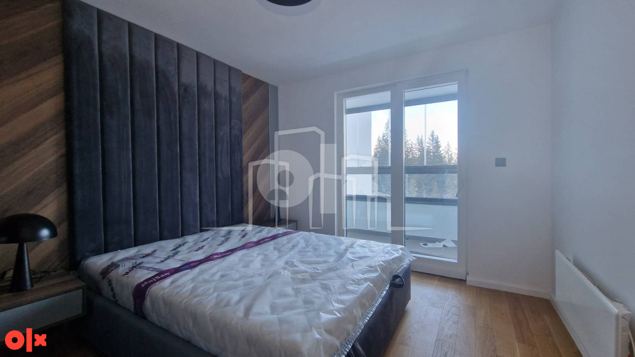 Apartman jedna spavaća nov Snježna Dolina Jahorina 14