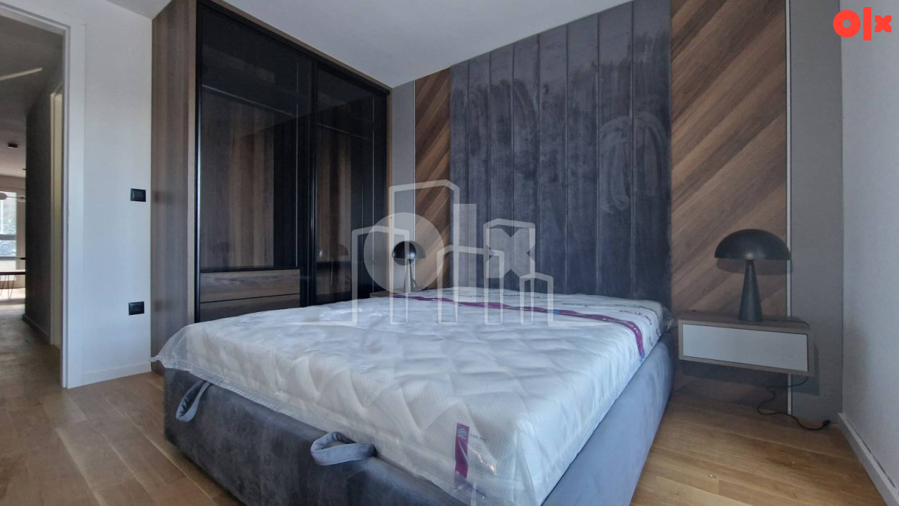 Apartman jedna spavaća nov Snježna Dolina Jahorina 15