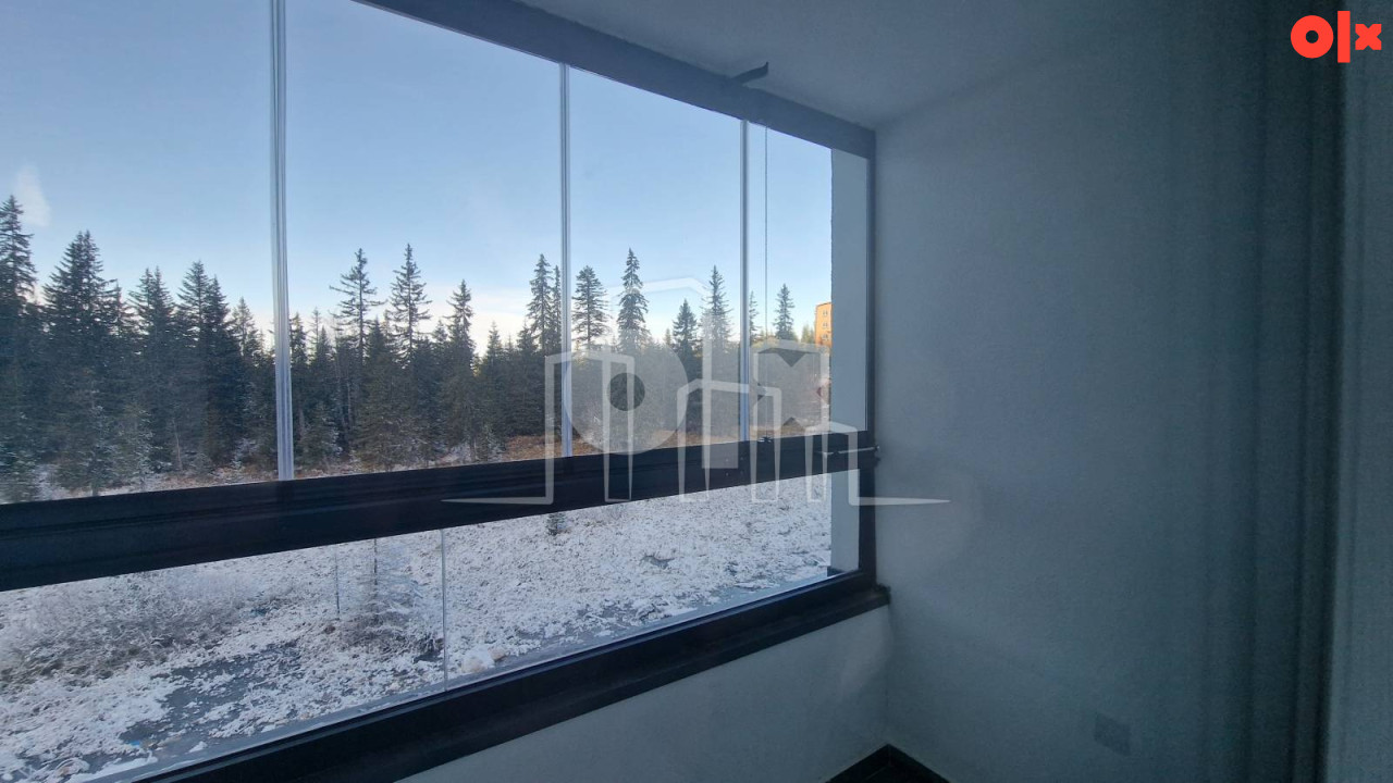 Apartman jedna spavaća nov Snježna Dolina Jahorina 18