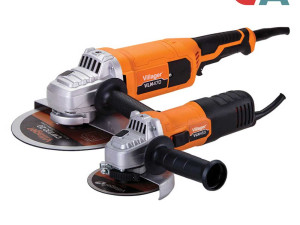 Villager Set Ugaonih Brusilica VLN 469 + VLN 453