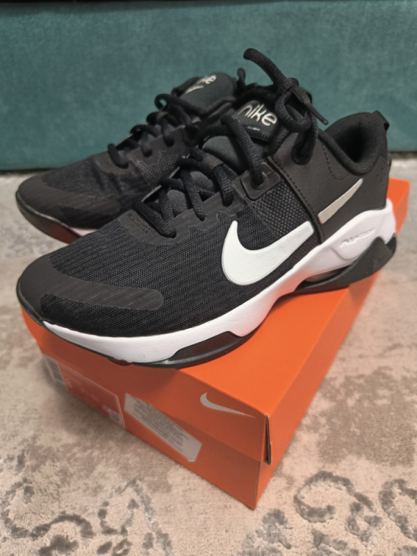 nike patike zoom