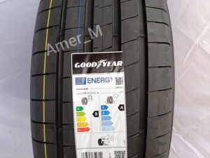 235 55 19 GOODYEAR LJETNE GUME R19 BESPLATNA DOSTAVA