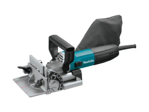 Glodalica za Utore za Drvo - Keksarica MAKITA 701W PJ7000J