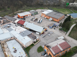 Commercial space, business building Visoko 712 m2 photo 4