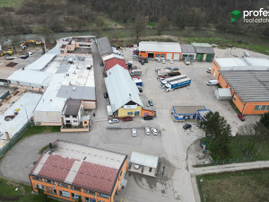 Commercial space, business building Visoko 712 m2 photo 5