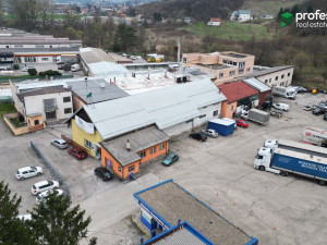 Commercial space, business building Visoko 712 m2 photo 3