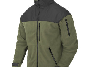 Taktička jakna HELIKON-TEX CLASSIC ARMY JACKET - FLEECE