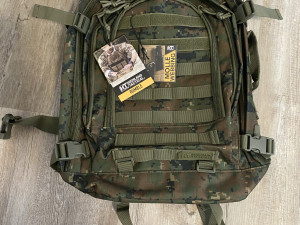 Ruksak Tactical(Lovački Ranac, Ribolovački Ruksak)