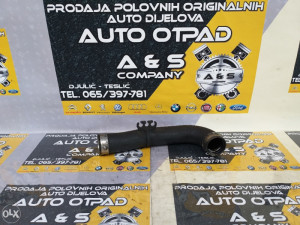 CRIJEVO INTERKULERA GOLF 5 1.9 TDI OSTALI DIJELOVI