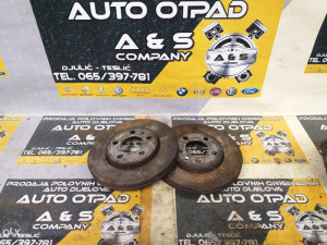 PREDNJI DISKOVI POLO SEAT SKODA DIJELOVI