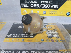 BOCA POSUDA TECNOSTI MOTORA FIAT SCUDO 1.6 MJT 07-16